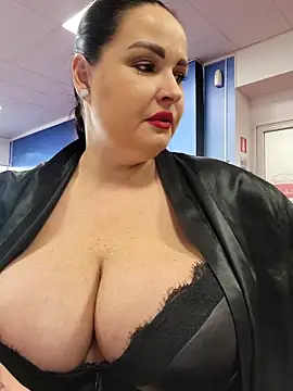 Snapshot of GeorgiaLerox chatting on 21, 10, 2025 GeorgiaLerox online show from 21, 10, 2025
