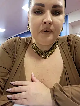 GeorgiaLerox online show from 1, 12, 2025