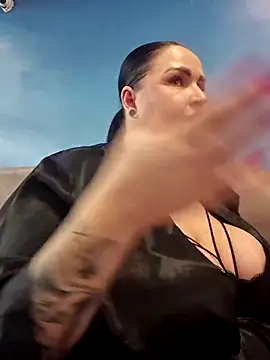 GeorgiaLerox online show from 21, 3, 2026