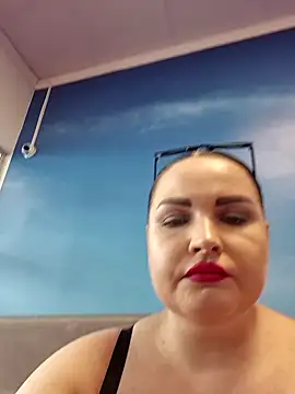 GeorgiaLerox online show from 12, 5, 2026