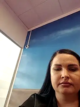 Snapshot of GeorgiaLerox chatting on 21, 5, 2026 GeorgiaLerox online show from 21, 5, 2026