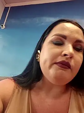 Snapshot of GeorgiaLerox chatting on 28, 5, 2026 GeorgiaLerox online show from 28, 5, 2026