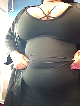 Snapshot of GeorgiaLerox chatting on 19, 6, 2026 GeorgiaLerox online show from 19, 6, 2026