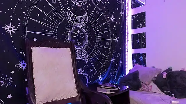 Snapshot of Eva_Lee_ chatting on 17, 9, 2025 Eva Lee online show from 17, 9, 2025