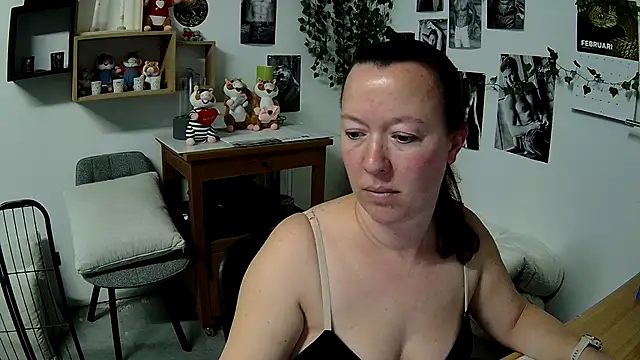 AnyaKreyxh online show from 20, 2, 2026