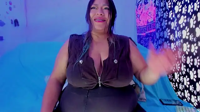 Fierymichef online show from 22, 5, 2026
