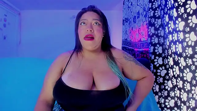 Fierymichef online show from 22, 6, 2026