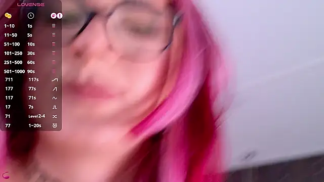 CindeFucknRella online show from 18, 3, 2026