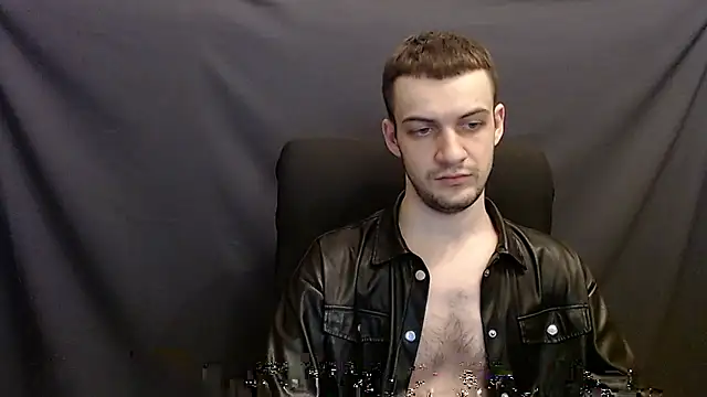  Damien thorn  online show from 1, 12, 2024