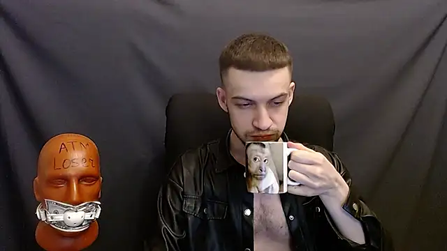  Damien thorn  online show from 6, 12, 2024