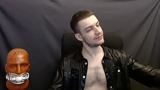  Damien thorn  online show from 20, 12, 2024