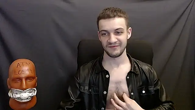  Damien thorn  online show from 23, 12, 2024