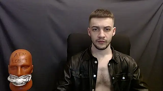  Damien thorn  online show from 26, 12, 2024