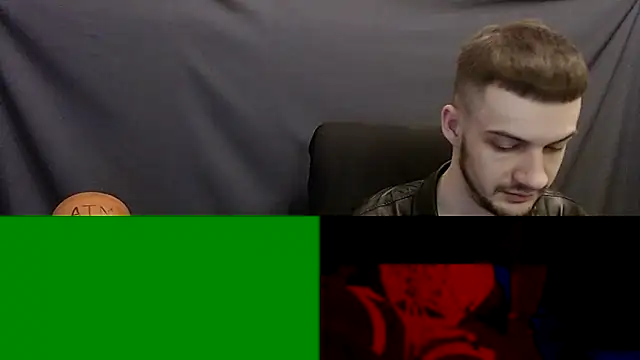  Damien thorn  online show from 28, 12, 2024