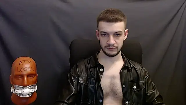  Damien thorn  online show from 2, 1, 2025