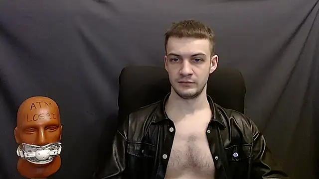  Damien thorn  online show from 7, 1, 2025