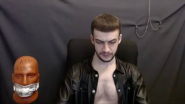  Damien thorn  online show from 17, 1, 2025