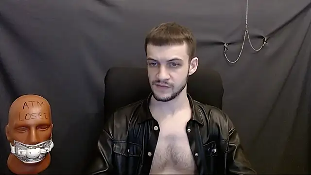  Damien thorn  online show from 18, 1, 2025