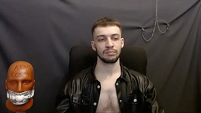  Damien thorn  online show from 22, 1, 2025