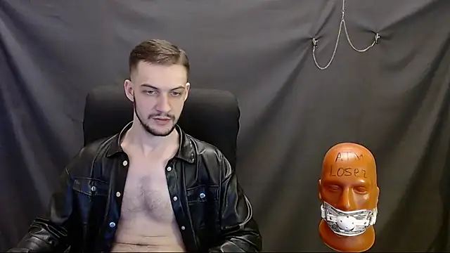  Damien thorn  online show from 24, 1, 2025