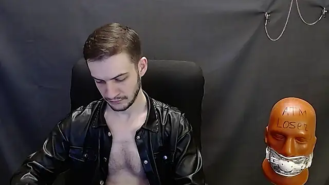  Damien thorn  online show from 12, 2, 2025