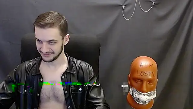  Damien thorn  online show from 16, 2, 2025