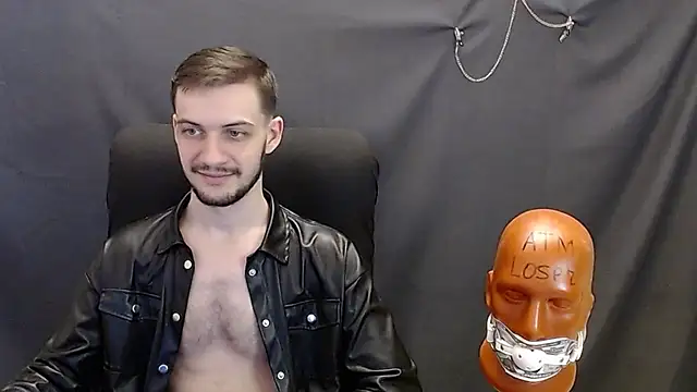  Damien thorn  online show from 19, 2, 2025