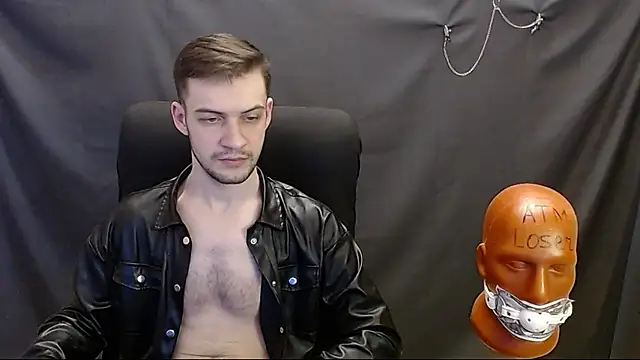  Damien thorn  online show from 18, 3, 2025