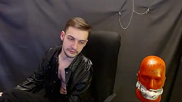  Damien thorn  online show from 22, 3, 2025