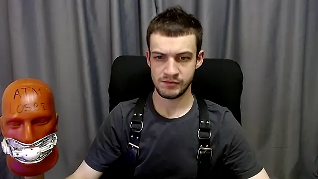  Damien thorn  online show from 17, 9, 2025