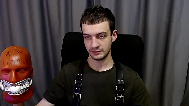  Damien thorn  online show from 23, 9, 2025