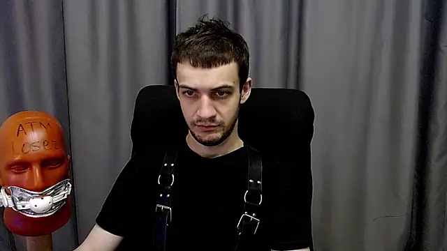  Damien thorn  online show from 26, 9, 2025