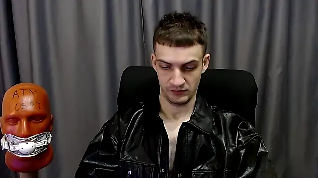  Damien thorn  online show from 14, 10, 2025