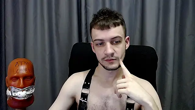  Damien thorn  online show from 15, 12, 2025