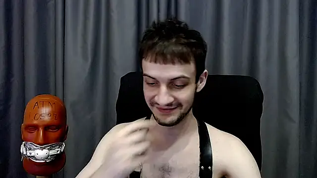  Damien thorn  online show from 15, 3, 2026