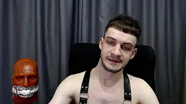  Damien thorn  online show from 19, 3, 2026