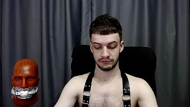  Damien thorn  online show from 24, 3, 2026