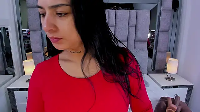 EMMAHILL1 online show from 11, 5, 2026