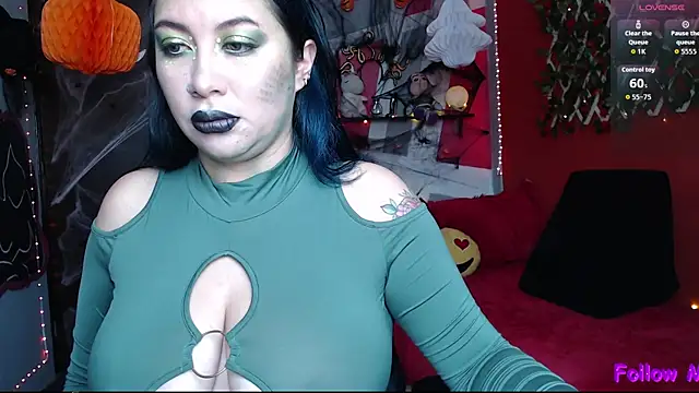 Snapshot of nathalie_zanettii chatting on 21, 10, 2025 nathalie zanettii online show from 21, 10, 2025