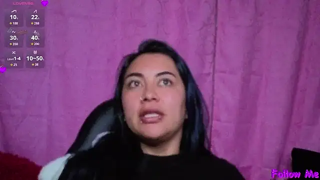 nathalie zanettii online show from 3, 4, 2026