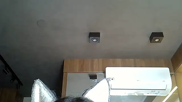 Skinny-Kitten online show from 14, 11, 2025