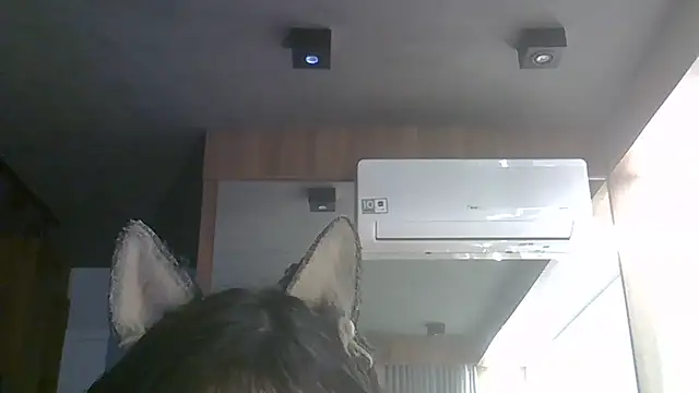 Skinny-Kitten online show from 31, 1, 2026