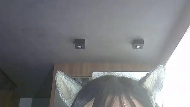 Skinny-Kitten online show from 11, 3, 2026