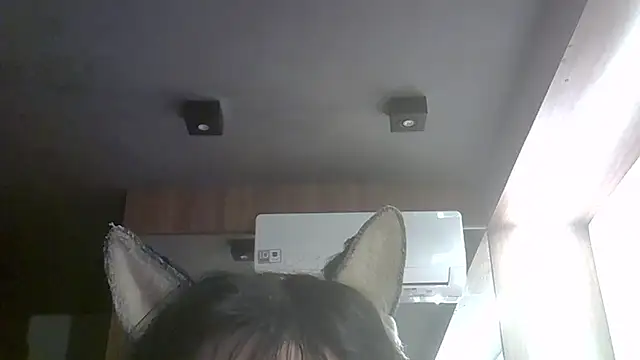 Skinny-Kitten online show from 10, 5, 2026