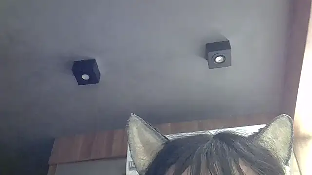 Skinny-Kitten online show from 20, 5, 2026
