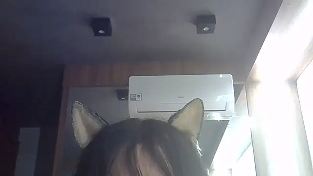 Skinny-Kitten online show from 6, 6, 2026