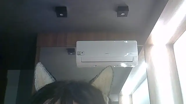 Skinny-Kitten online show from 11, 6, 2026