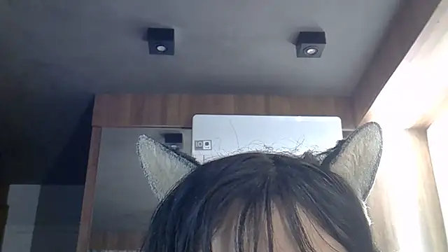 Skinny-Kitten online show from 13, 6, 2026