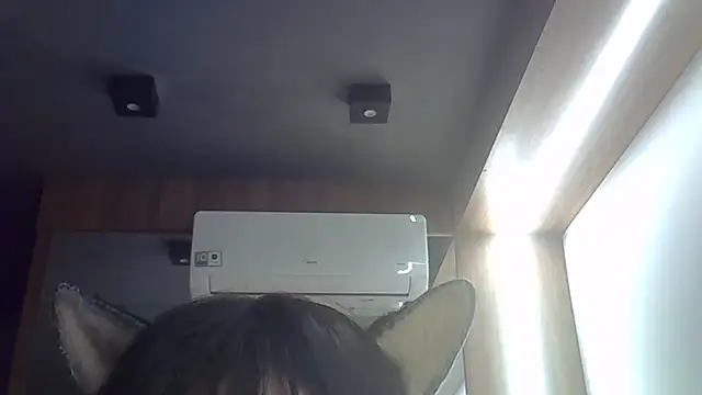 Skinny-Kitten online show from 16, 6, 2026