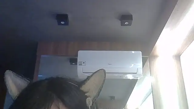 Skinny-Kitten online show from 20, 6, 2026